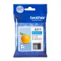 Brother LC3211C tindikassett 1 tk Originaal Standardtootlus Tsüaan