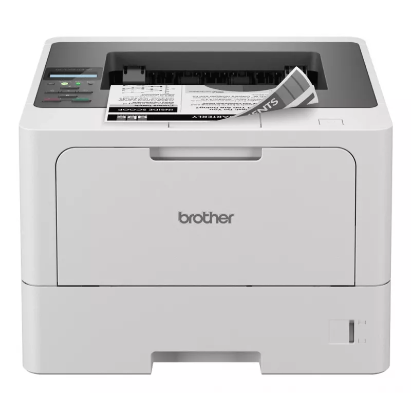Brother HL-L5210DW laserprinter 1200 x 1200 DPI A4 Wi-Fi