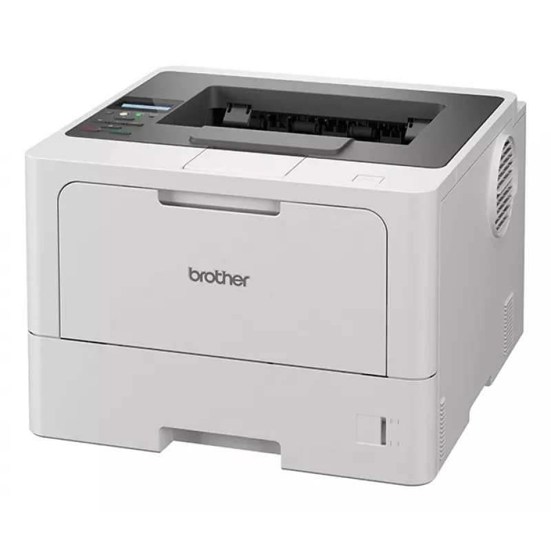 Brother HL-L5210DW laserprinter 1200 x 1200 DPI A4 Wi-Fi