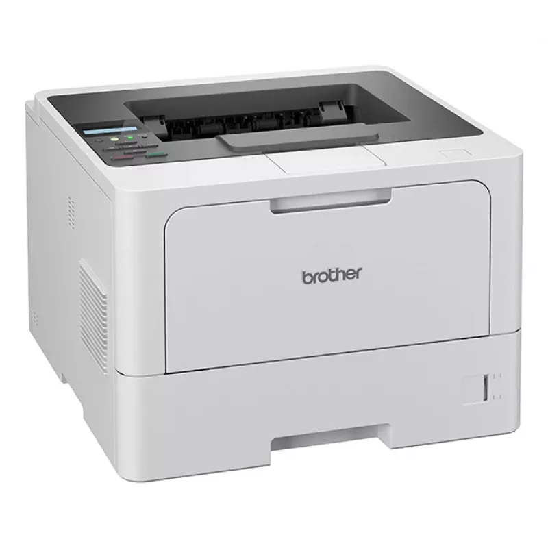 Brother HL-L5210DW laserprinter 1200 x 1200 DPI A4 Wi-Fi