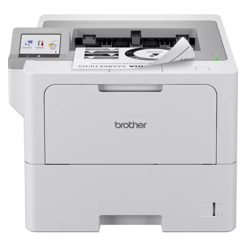 Brother HL-L6410DN laserprinter 1200 x 1200 DPI A4 Wi-Fi