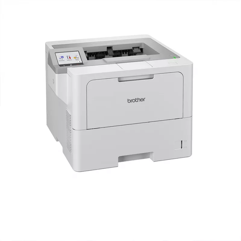 Brother HL-L6410DN laserprinter 1200 x 1200 DPI A4 Wi-Fi