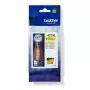 Brother LC-427XLY kollane tindikassett 1 tk originaalne suure (XL) saagikusega