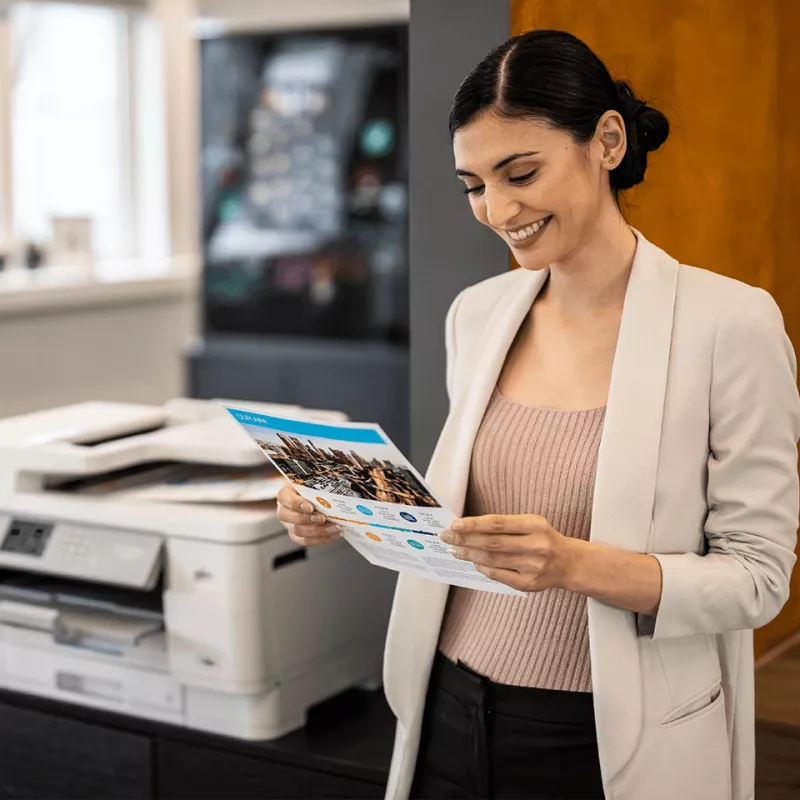 Brother MFC-J6955DW mitmeotstarbeline printer Inkjet A3 1200 x 4800 DPI 30 ppm Wi-Fi