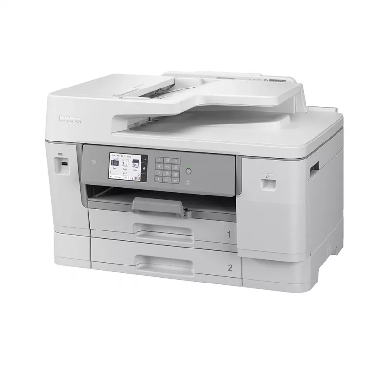 Brother MFC-J6955DW mitmeotstarbeline printer Inkjet A3 1200 x 4800 DPI 30 ppm Wi-Fi