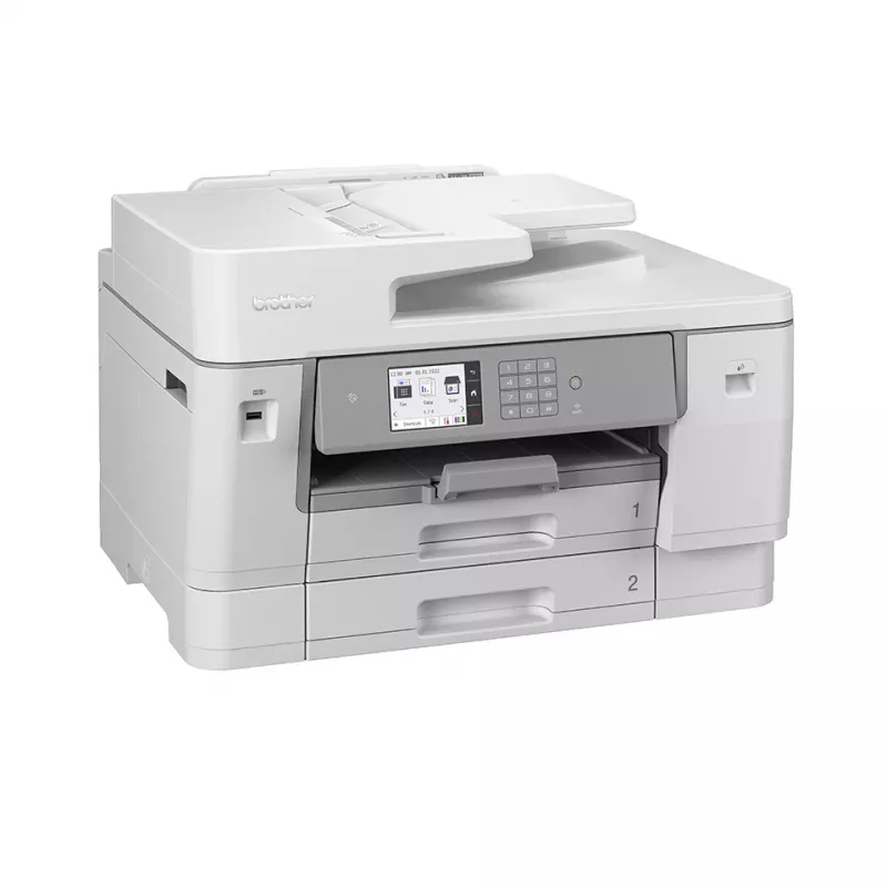 Brother MFC-J6955DW mitmeotstarbeline printer Inkjet A3 1200 x 4800 DPI 30 ppm Wi-Fi