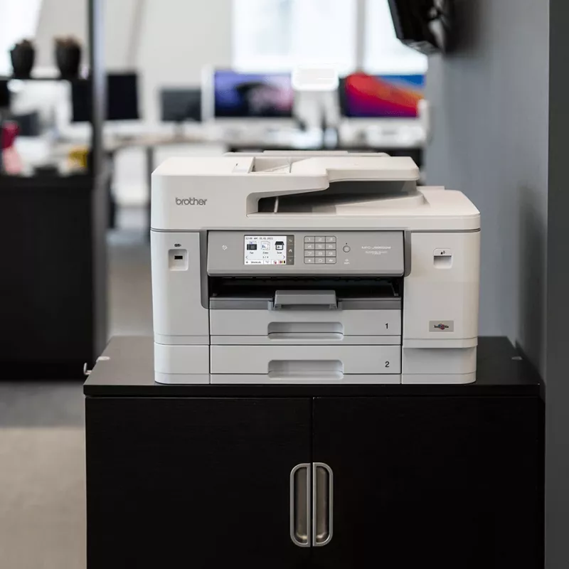 Brother MFC-J6955DW mitmeotstarbeline printer Inkjet A3 1200 x 4800 DPI 30 ppm Wi-Fi