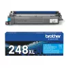 Brother TN-248XLC toonerikassett 1 tk Originaal Tsüaan