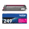 Brother TN-249M toonerikassett 1 tk Originaal Magenta