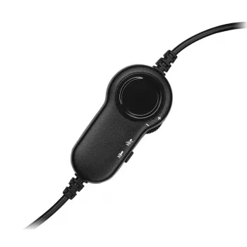LOGITECH H151 - 3,5 mm - Stereo peakomplekt