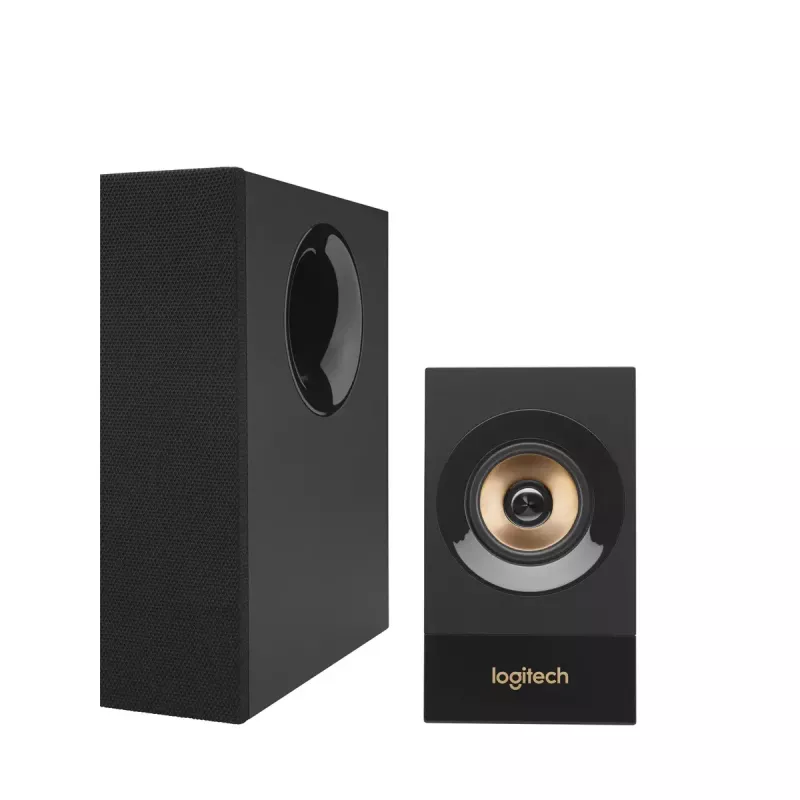 Logitech Multimedia Speakers z533, 60 W