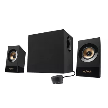 Logitech Multimedia Speakers z533, 60 W