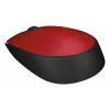 LOGITECH M171 juhtmevaba hiir, punane, EMEA