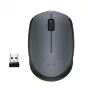 LOGITECH M170 juhtmevaba hiir Hall Emea