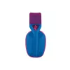 LOGITECH G435 Lightspeed juhtmevaba mängukõrvaklapid – sinine