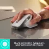 LOGITECH MX Master 3S - Juhtmevaba hiir - Grafiit