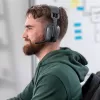 LOGITECH Peakravar - Zone Vibe 100 - Juhtmeta - Bluetooth - Grafiit