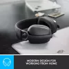 LOGITECH Peakravar - Zone Vibe 100 - Juhtmeta - Bluetooth - Grafiit