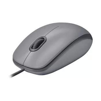 Hiir Logitech M110 Silent USB
