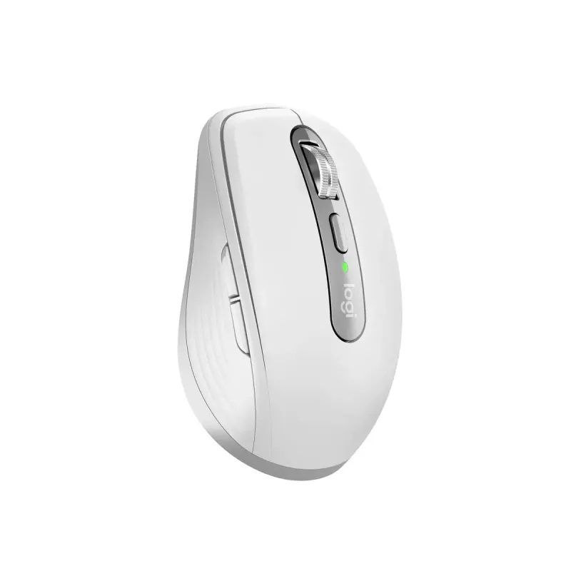 Hiir Logitech MX Anywhere 3S RF Wireless + Bluetooth
