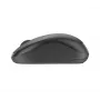 LOGITECH M240 Vaikne Hiir - Bluetooth - Grafiit