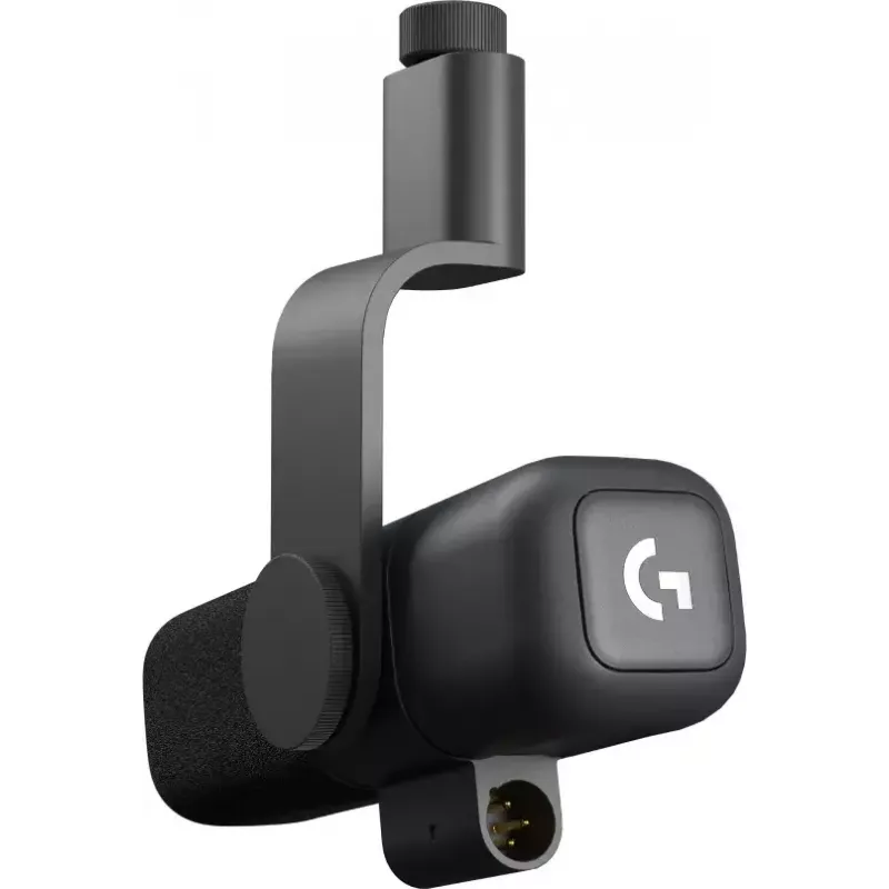 Stuudiomikrofon Logitech G Yeti Studio