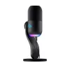 LOGITECH Yeti Gx - USB - Mikrofon Lightsynciga - Must