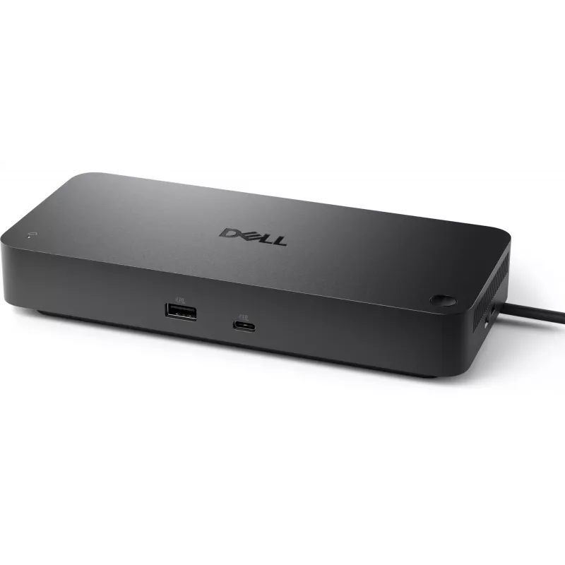 DELL Pro SD25 juhtmega USB 3.2 Gen 2 (3.1 Gen 2) Type-C must