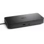 DELL Pro Thunderbolt 4 SD25TB4 juhtmega must