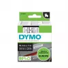 DYMO autentsed D1 sildid | Must trükk valgel lindil | 19 mm x 7 m | Isekleepuvad sildid LabelManager sildivalmistajatele | Valmistatud Euroopas
