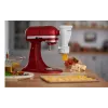 Köögikombain KitchenAid Artisan 300 W Punane