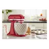 Köögikombain KitchenAid Artisan 300 W Punane