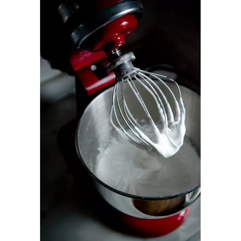 Köögikombain KitchenAid Artisan 300 W Punane