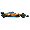LEGO Technic Võidusõiduauto McLaren Formula 1 42141 1:10 mõõtkavas mudel
