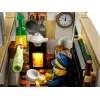LEGO Ideas 21335 mootoriga tuletorn – 2065 detaili, mootoriga pöörlev tuli, 18+