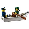 LEGO Ideas 21335 mootoriga tuletorn – 2065 detaili, mootoriga pöörlev tuli, 18+