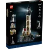 LEGO Ideas 21335 mootoriga tuletorn – 2065 detaili, mootoriga pöörlev tuli, 18+