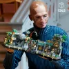 LEGO Indiana Jones ehituskomplekt Kuldse Iidoli Tempel 77015 seikluskomplekt