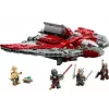 LEGO Star Wars Ahsoka Tano T-6 Jedi süstik 75362