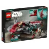 LEGO Star Wars Ahsoka Tano T-6 Jedi süstik 75362