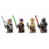LEGO Star Wars Ahsoka Tano T-6 Jedi süstik 75362