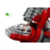 LEGO Star Wars Ahsoka Tano T-6 Jedi süstik 75362