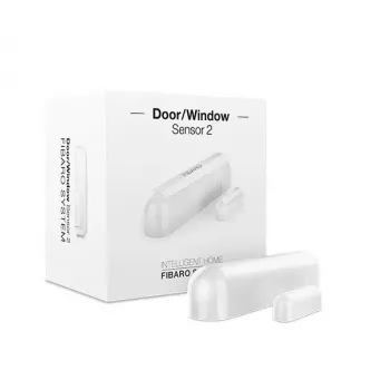 Ukse-/aknaandur Fibaro FGDW-002-1 ZW5