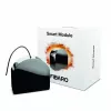 Nutimoodul Fibaro FGS-214 Z-Wave Plus EU – releemoodul DIN-/paigalduseks, 2.5 kW max