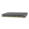 NETGEAR M4300-52G-PoE+ 550W PSU hallatav L2/L3/L4 Gigabit Ethernet (10/100/1000) Power over Ethernet (PoE) 1U must