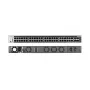NETGEAR M4300-48X/US/EME hallatav 10G Ethernet (100/1000/10000) 1U hall