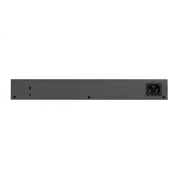 NETGEAR GS510TPP Hallatav L2/L3/L4 Gigabit Ethernet (10/100/1000) Power over Ethernet (PoE) Must