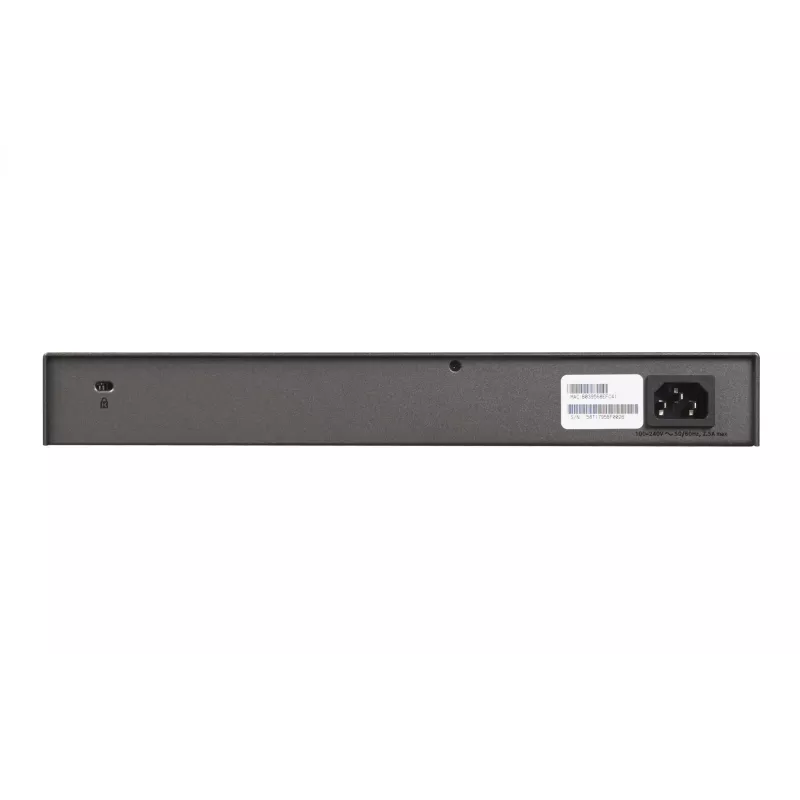 NETGEAR XS512EM hallatav L2 10G Ethernet (100/1000/10000) 1U sinine, hall