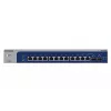 NETGEAR XS512EM hallatav L2 10G Ethernet (100/1000/10000) 1U sinine, hall