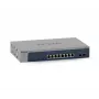 NETGEAR MS510TXM võrgulüliti, hall, sinine